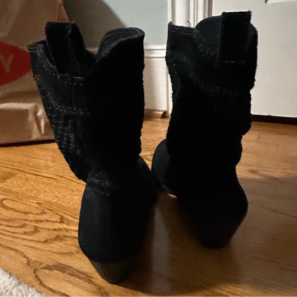 Nine West America collection - Booties - Picture 4 of 5